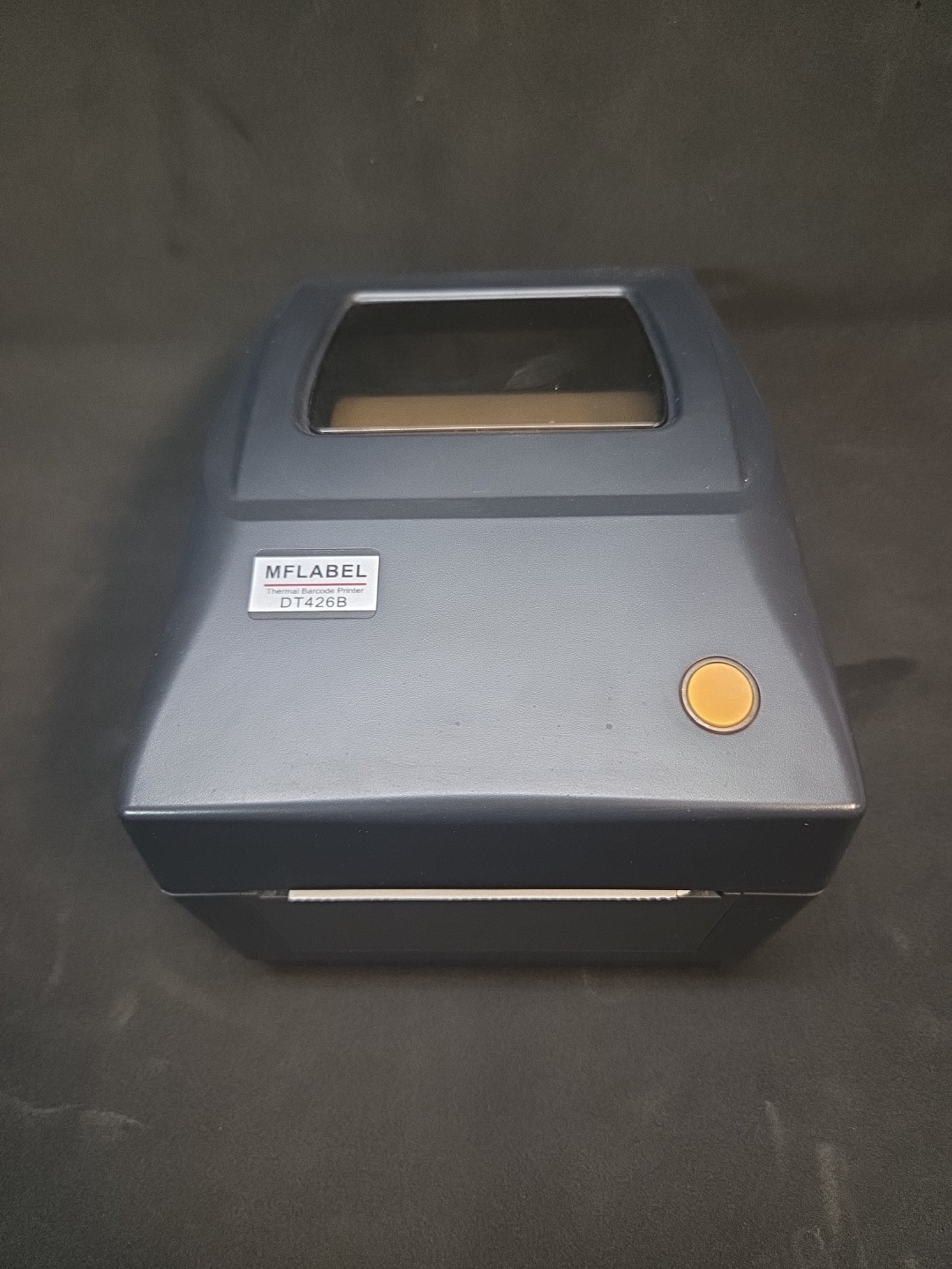 MFLabel DT426B Thermal 4×6 Label Printer with Labels & Power Supply