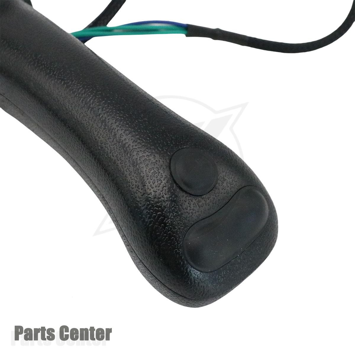 Control Go-Handle Fits Caterpillar Models 933C 939C D3CIII D4CIII D5CIII 1654754
