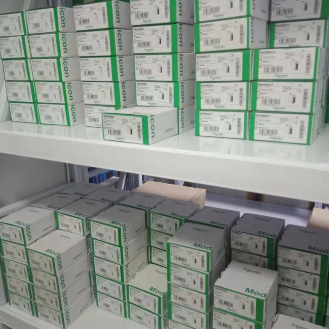 Schneider 170AAI14000 PLC Analog Input Module New In Box