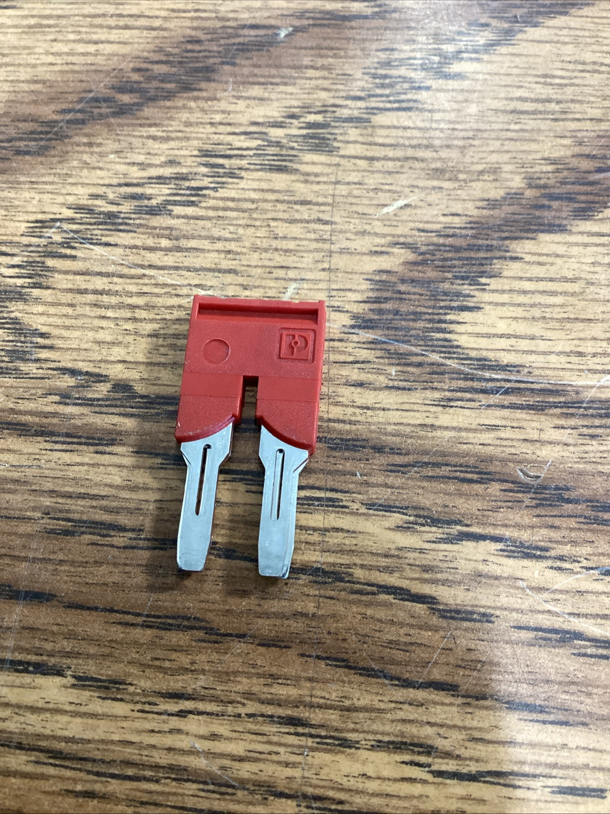 Bag Of 10 EATON Phoenix XBAFBS28 Plug-in Bridge New 🟣