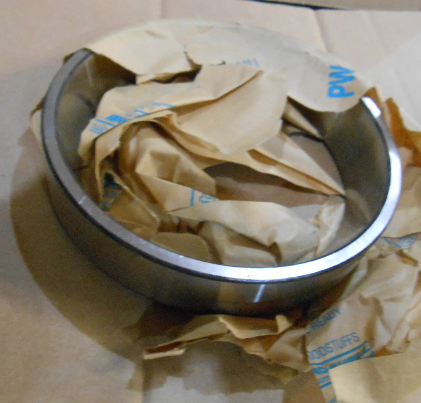 Timken 592A Tapered Roller Bearing Cone Single Race Cup 4-8 OD 3110001424390