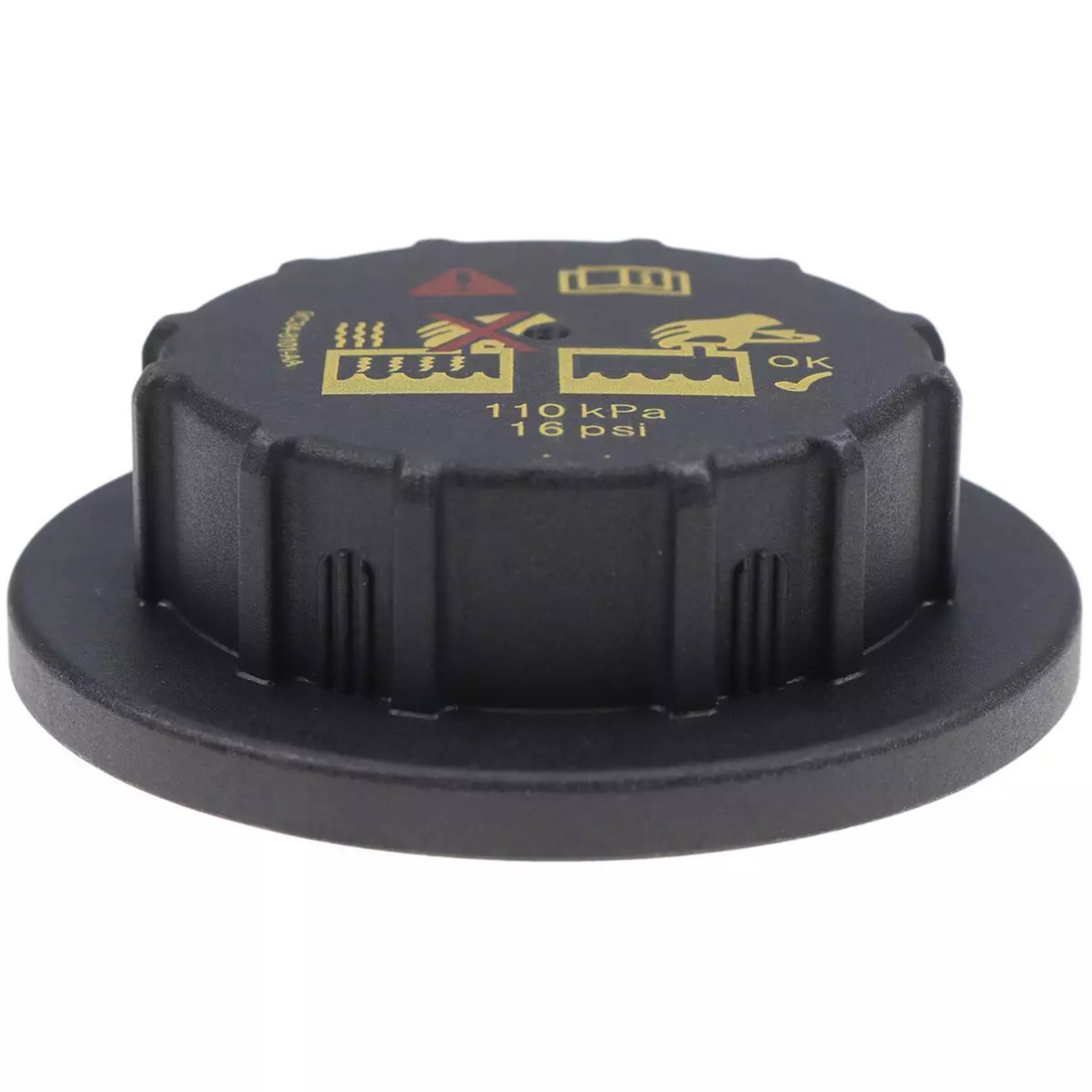 Coolant Tank Cap 6733429 For Bobcat T250 T300 T320 T550 T590 T630 T650 T750 T770