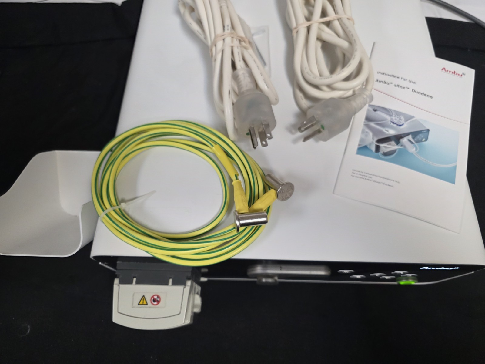 Ambu Duodeno Processor aBOX
