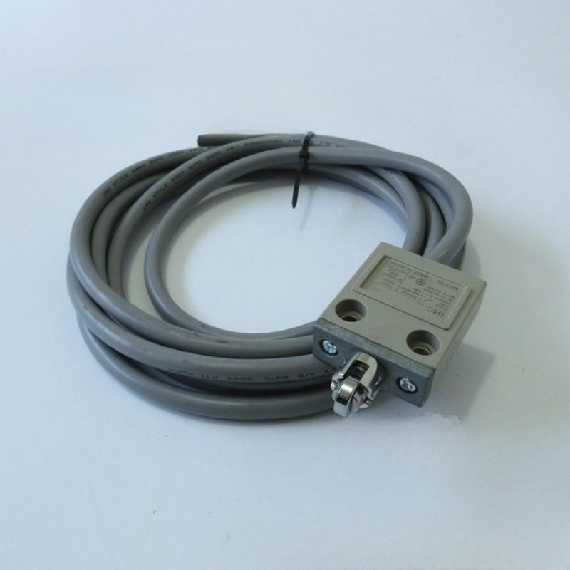 OMRON D4C-1603 limit switch with 9.8FT/3M SJT(O) cable