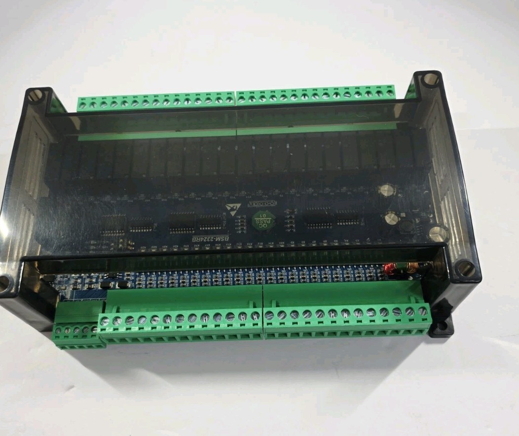 CWT-BK-2324 23Di 24Do Digital Input and Output RS485 RS232 Modbus Rtu