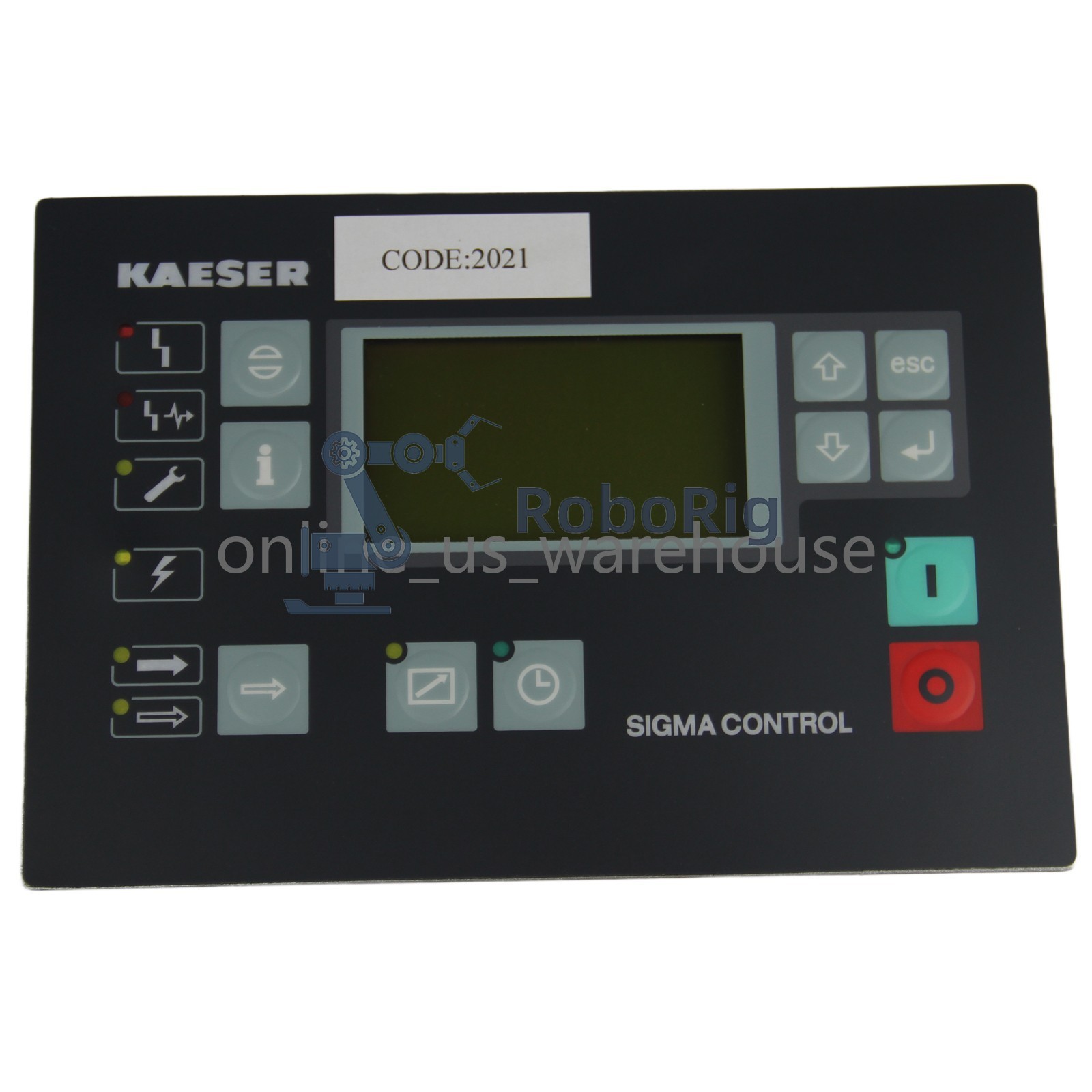 New KAESER 7.700R.1 7.700R1 Compressor Controller