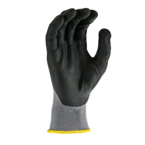 12 Pair of Radians RWG13-XL ..Work Gloves-, SHIPS FREE, Construction & Gardening