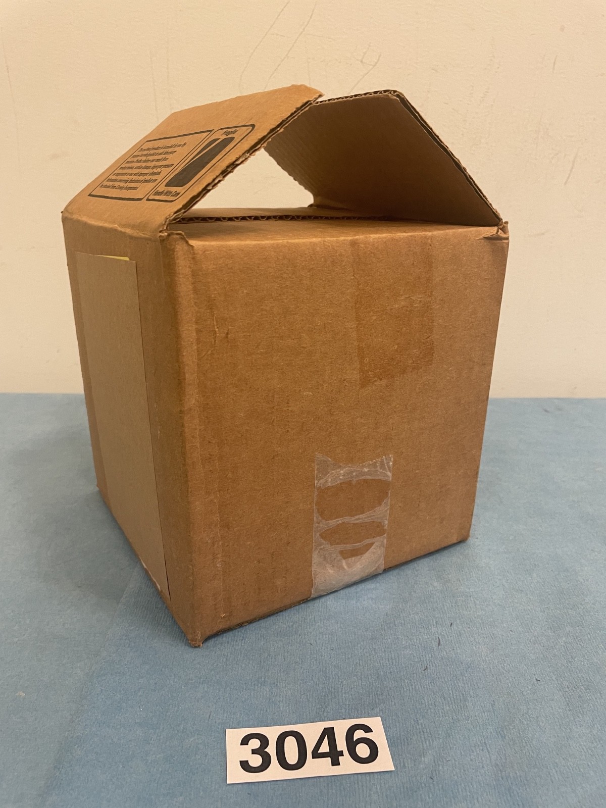 Corning Costar 3080 Round Well Storage Mat III for 96-Well Microplates + Blocks