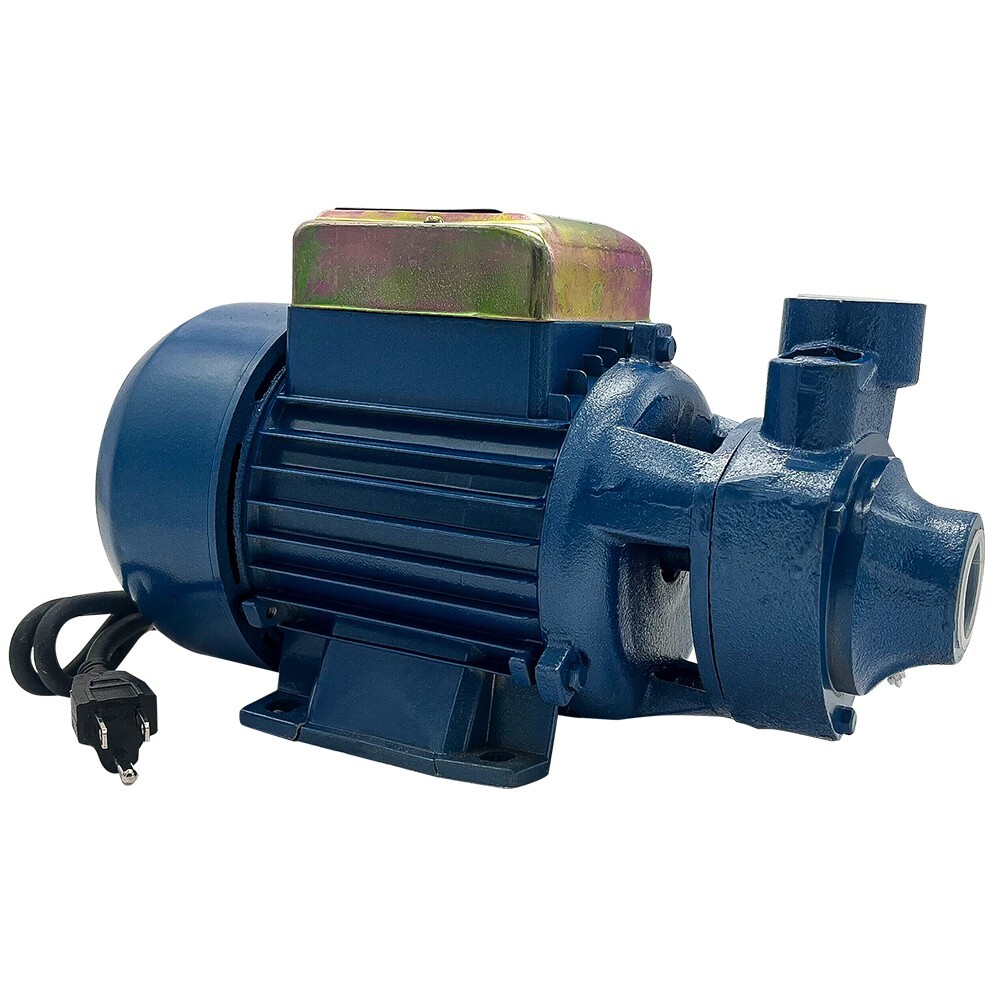 1HP Clear Water Pump Electric Centrifugal Clean Water Industrial Farm Pool Pond