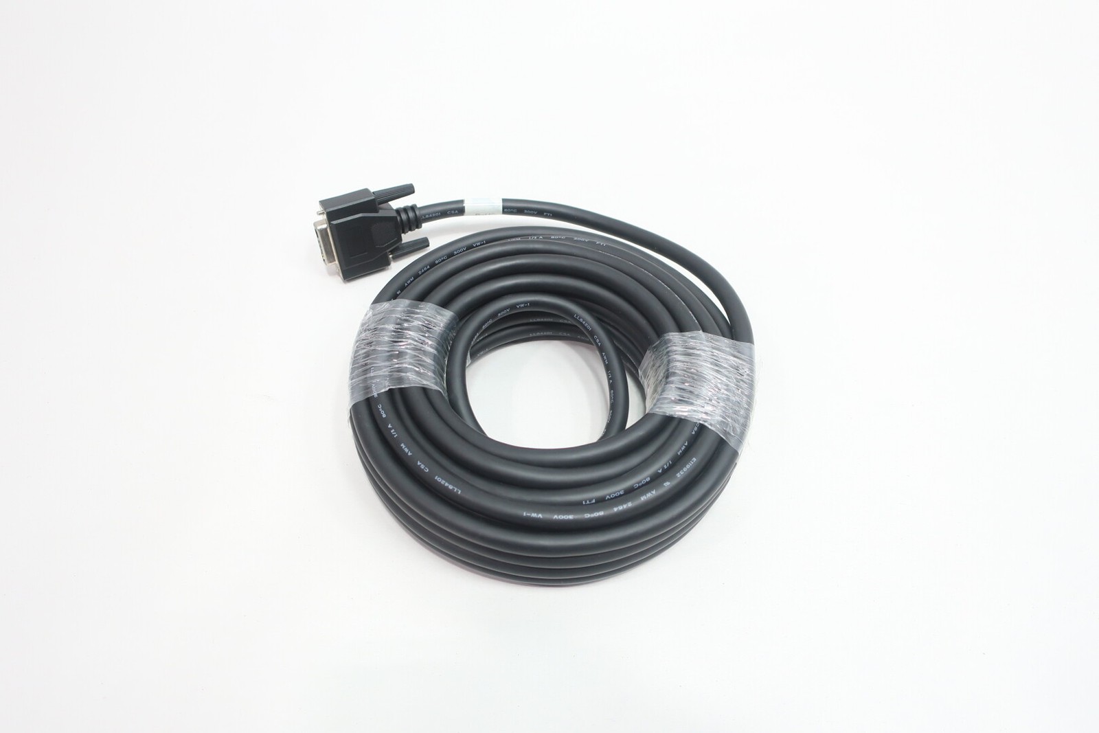Moog Animatics CBLPWRCOM2-10M Power And Communication Cable 10m