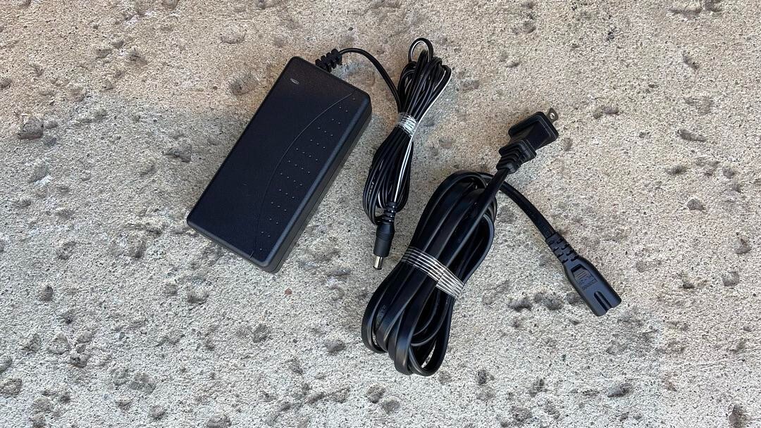 VADDIO 998-1105-038 Quick-Connect USB Camera Control w/PSU Excellent!!