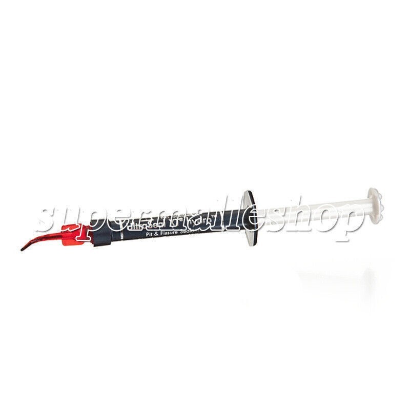 1pcs Ultraseal Xt Hydro Dental 3534 Light Cure Opaque White 1.2ml Natural