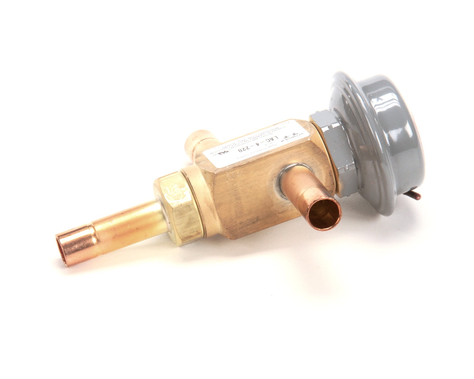 Ice O Matic Valve Head Press 220Lb 9151027-07 – Free Shipping + Geniune OEM