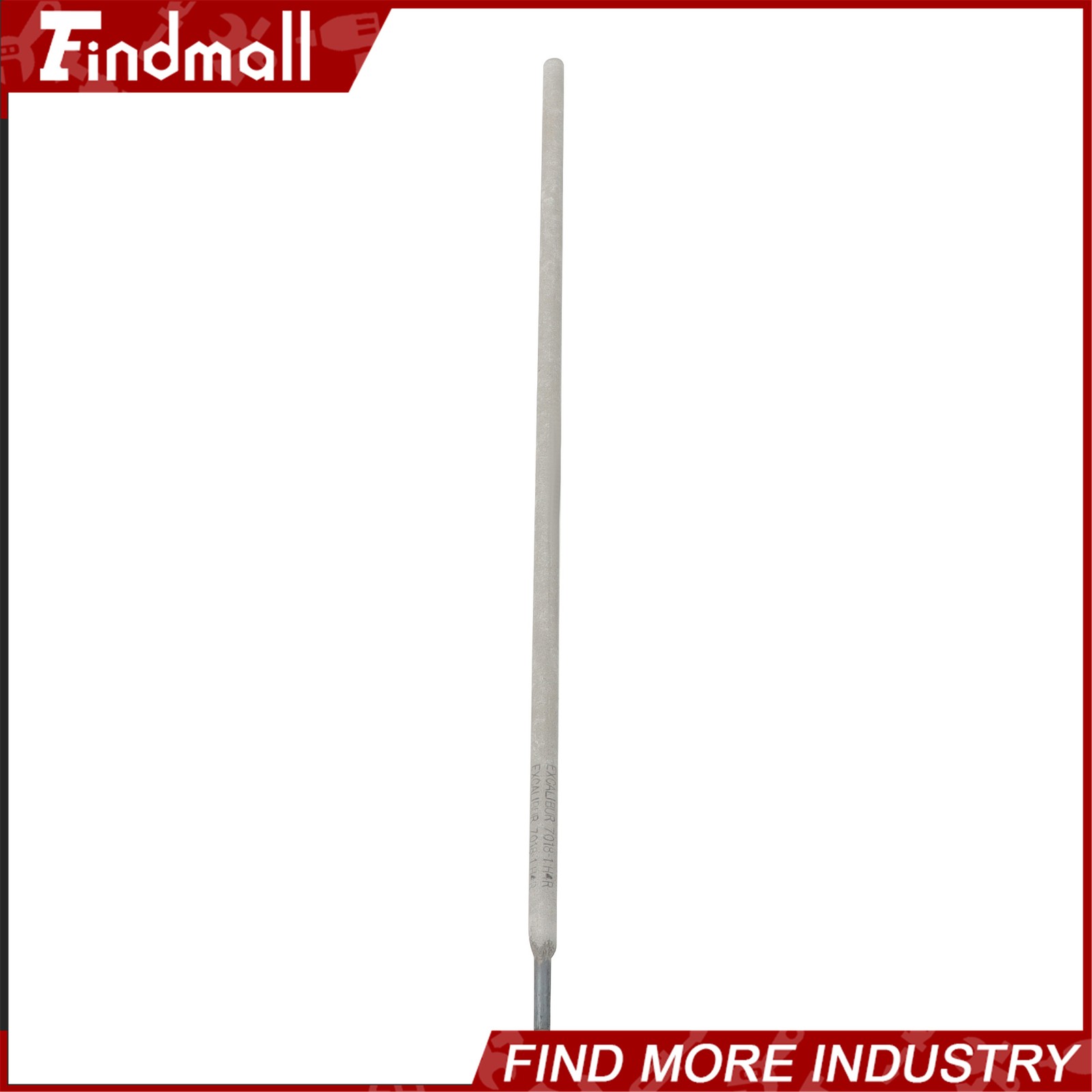 Findmall E7018 Welding Rods 3/16″ x 14″ 5 LBS Carbon Steel Stick Electrodes