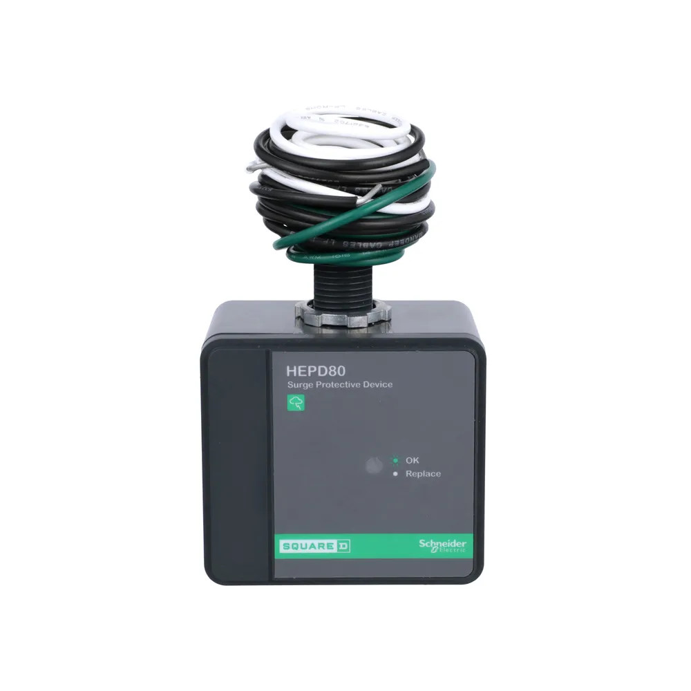 HEPD80C – Square D – Surge – Protector