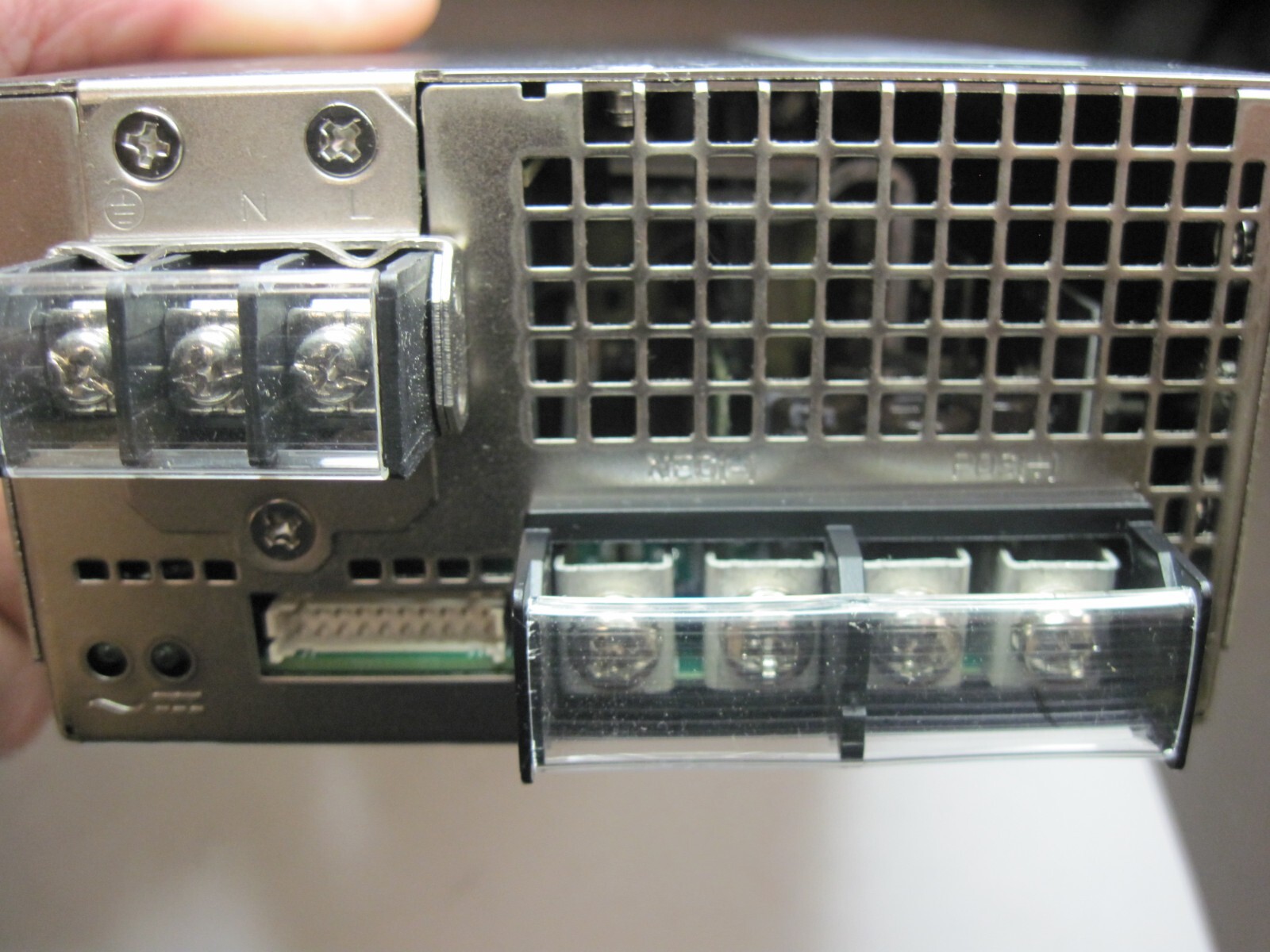 LCM600W (T-410) ARTESYN POWER SUPPLY