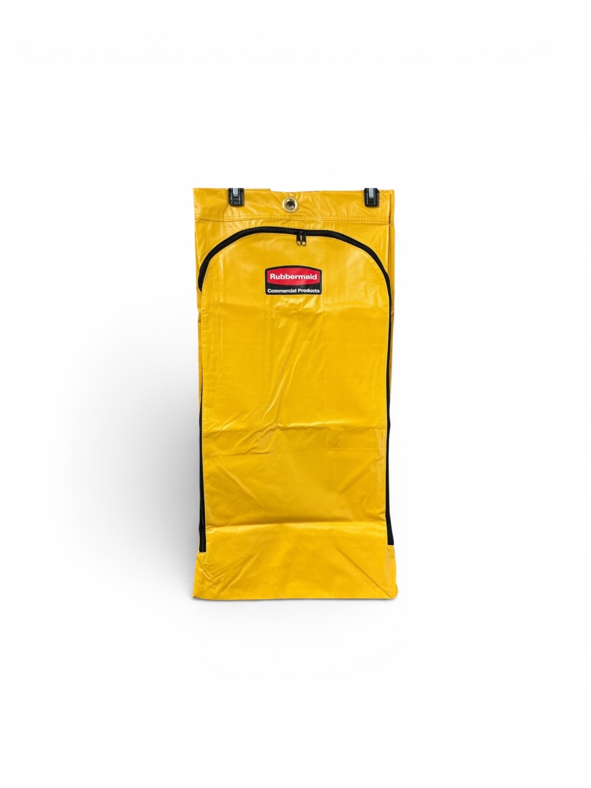 Rubbermaid 1966881 Yellow Housekeeping Cart Bags 34 Gallon Replace