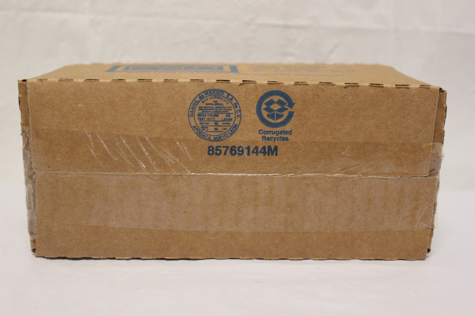 Fasco Shaded Pole Motor Model D201 115 Volts .62 Amp 1/100HP NEW C3