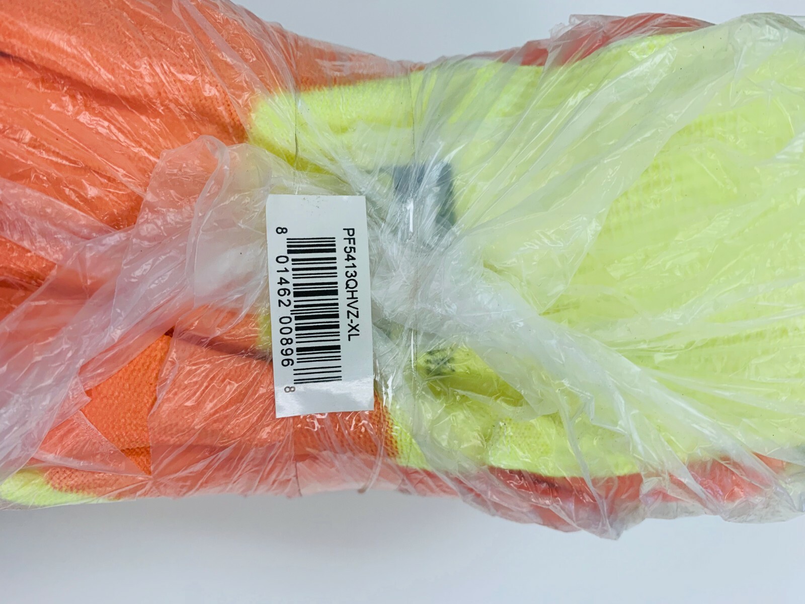 Honeywell Sperian Tuff-Glo Cut/Abrasion Resistant Work Gloves PF5413QHVZ-XL