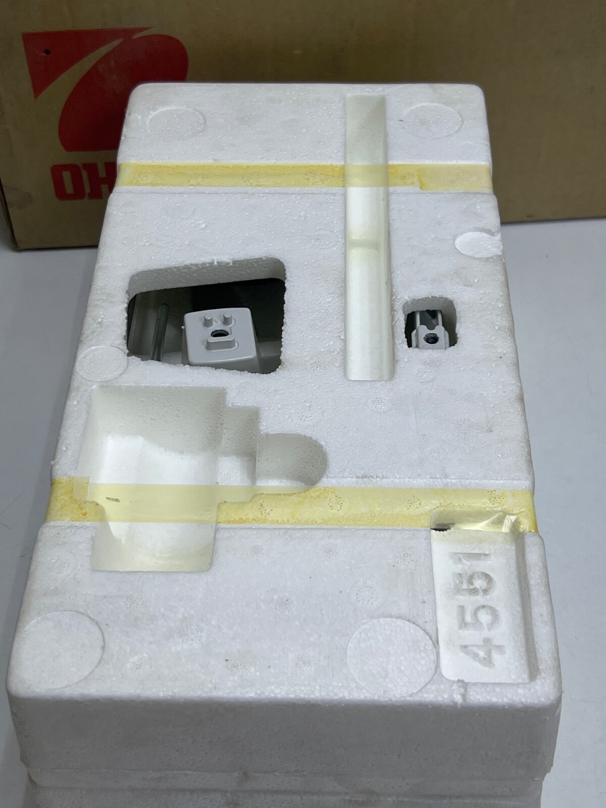 OHAUS 310-00 DALI-O-GRAM BALANCE 310gx0.01g