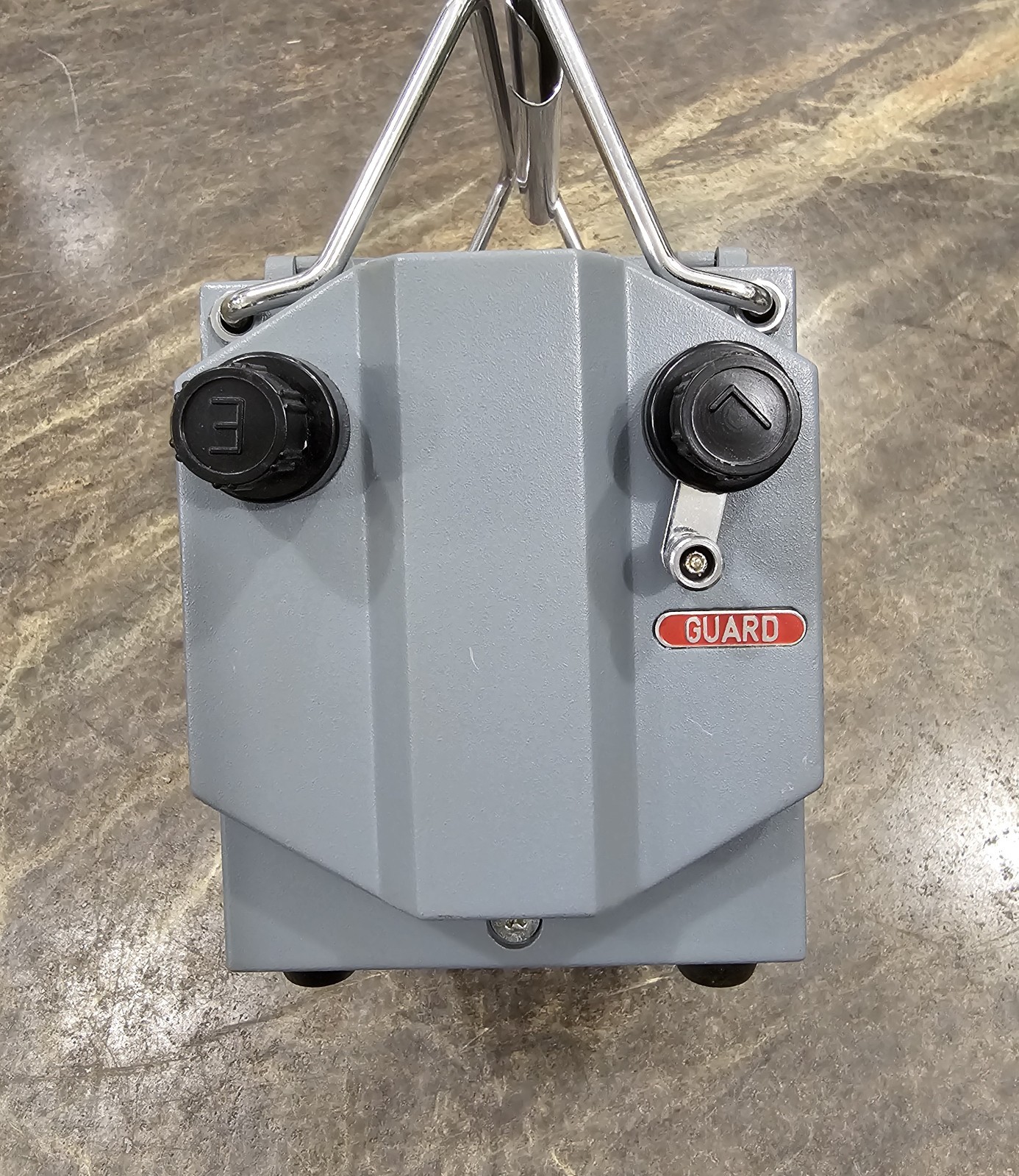 UEI IRT10 Insulation Resistant Tester 1000V 0-1000MΩ IRT 10