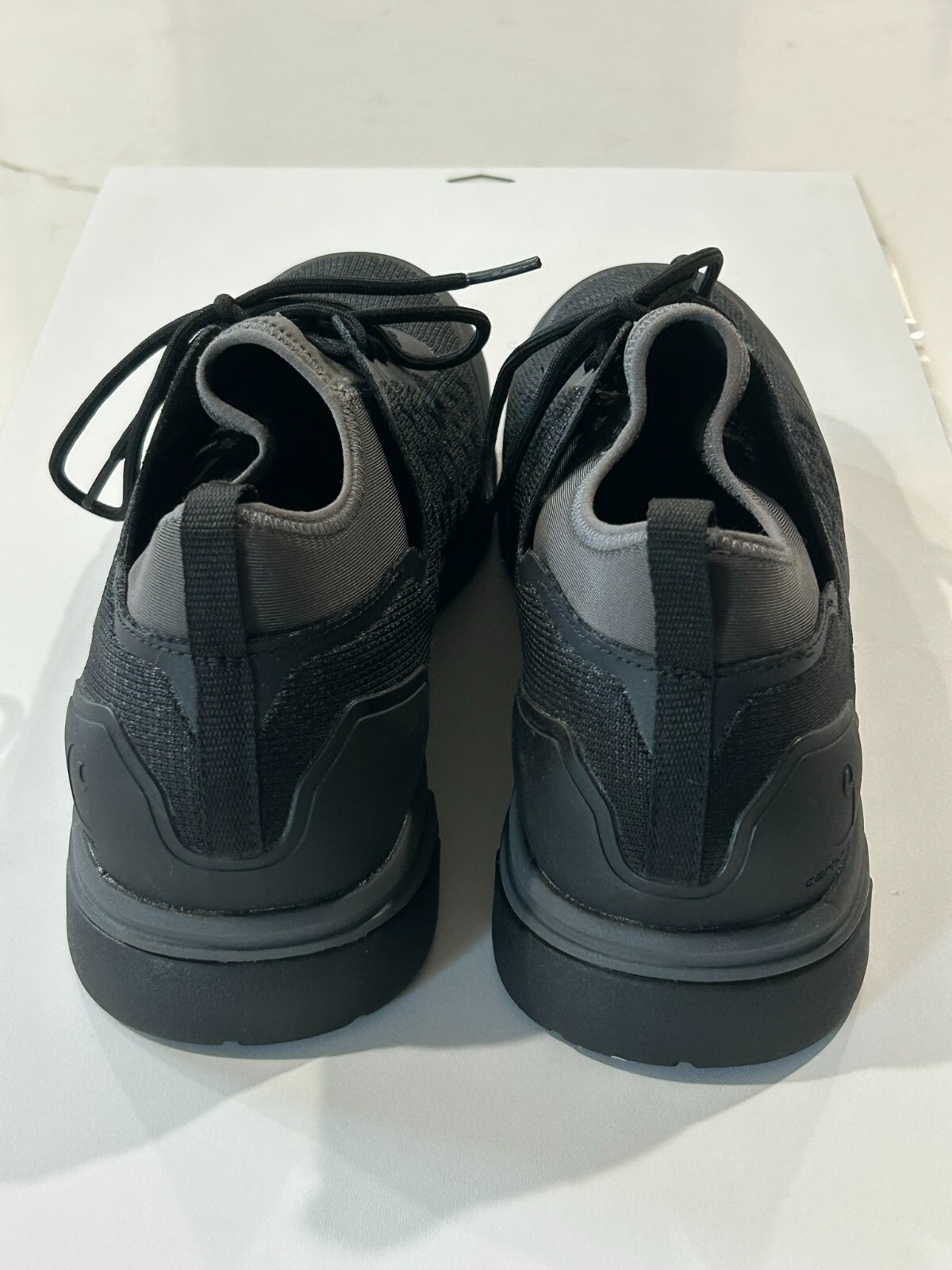 Carhartt Force SD Nano Composite Steel Safety Toe Work Shoe CMD3461 Men’s 9W
