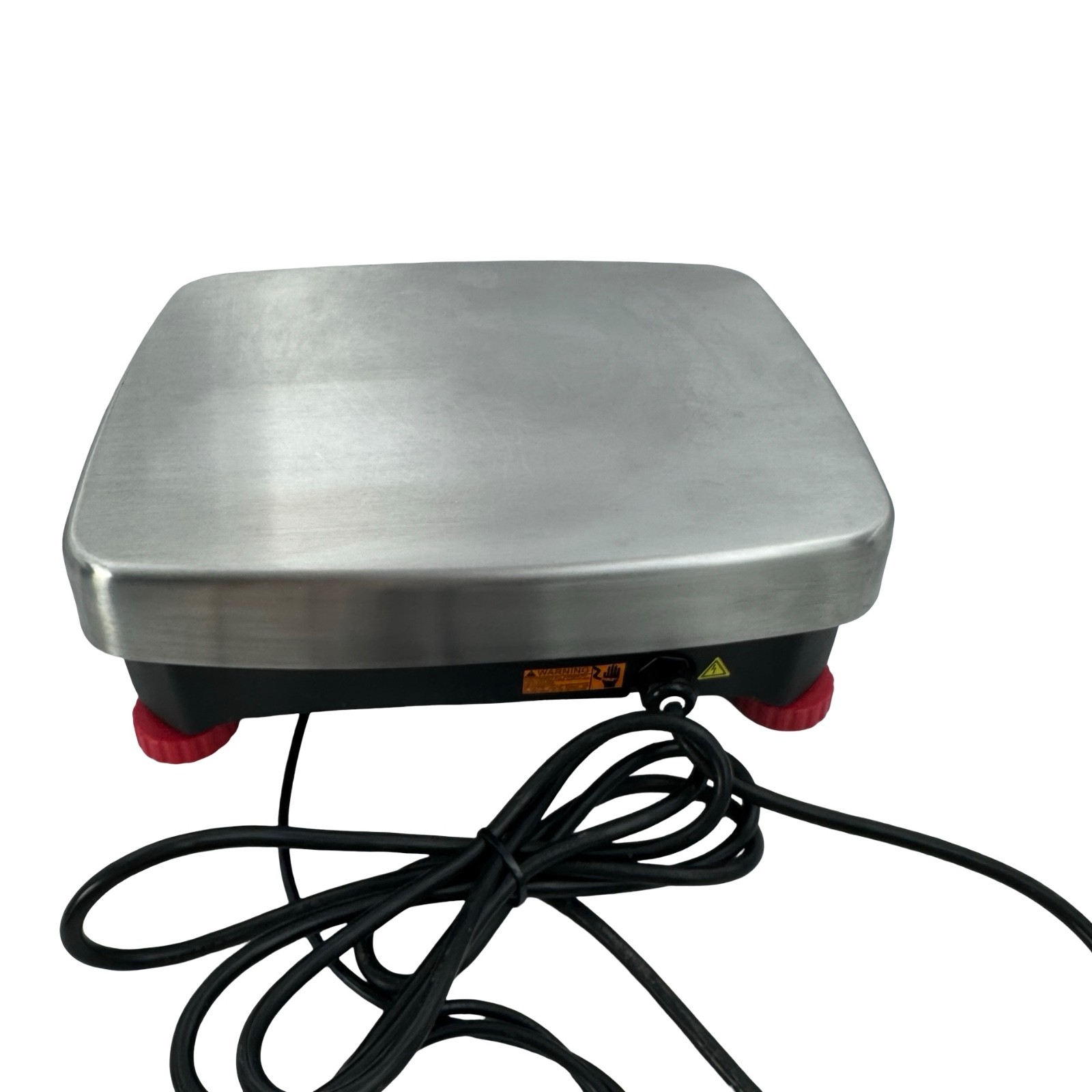 OHAUS Ranger 7000 R71MD35 Bench Scale 35kg 70lb Digital Industrial Balance
