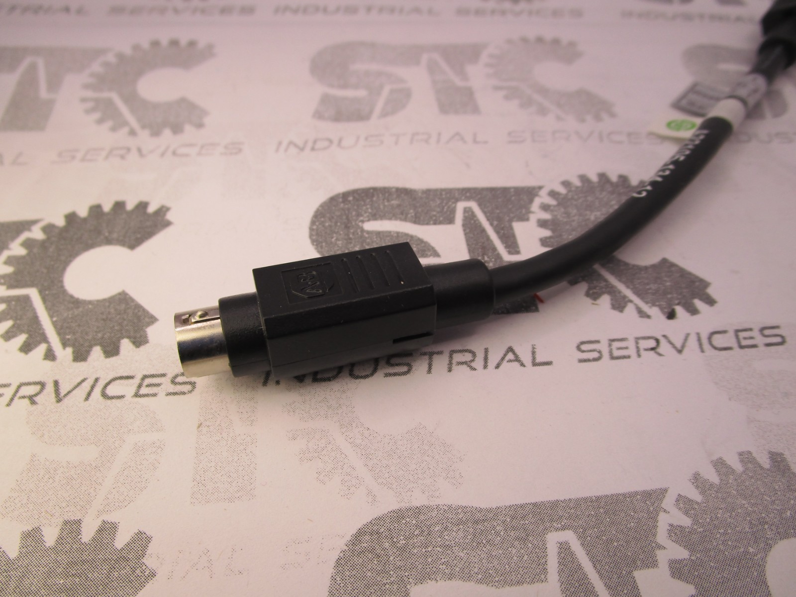 Allen Bradley Genuine 1202-C02 Cable Scan Port FAST SHIPPING – US STOCK