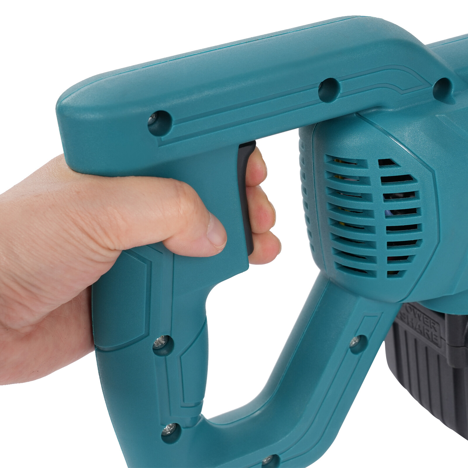 ZPN35-D Concrete Vibrating Tool Cement Vibrating Tool 2000r/min 21V W/ Battery