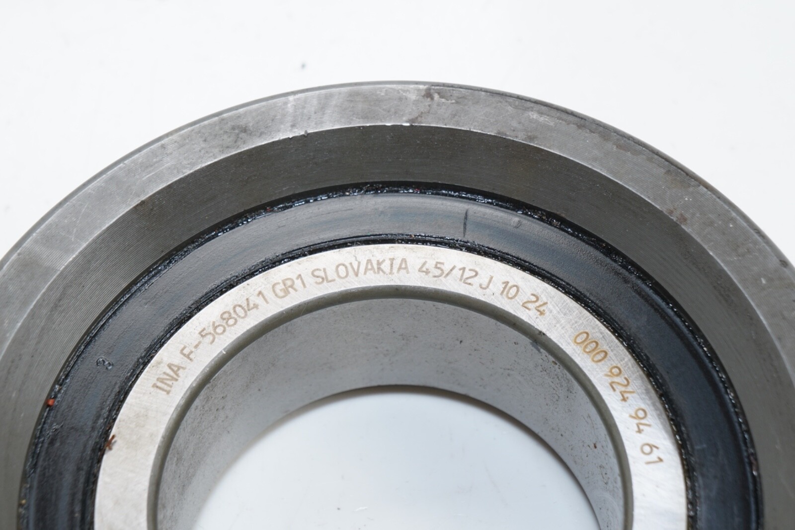 New NOS INA F-568041 GR1 45/12-J-10-24 Slovakia 45/12 J 10 24 000 924 94 61