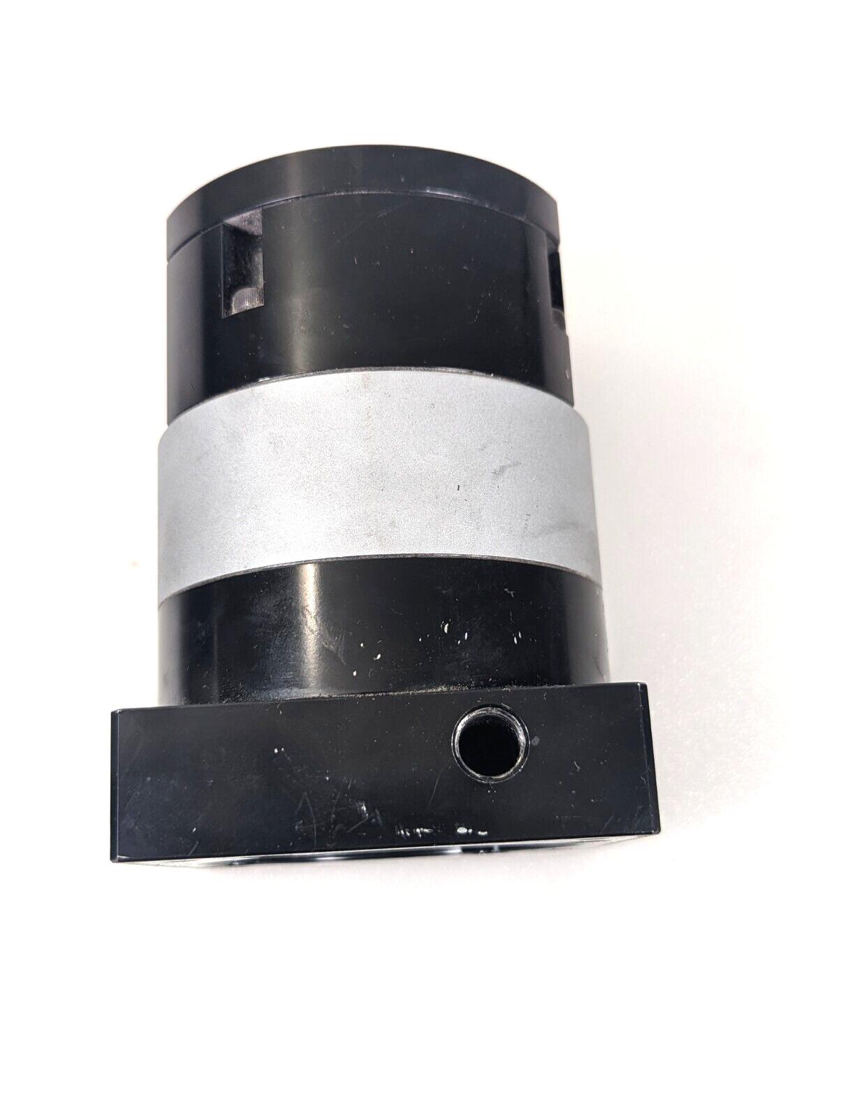 Nema 34 Motor Mount MPS-90-003-06-1,-090-0053-06 12.7mm Input