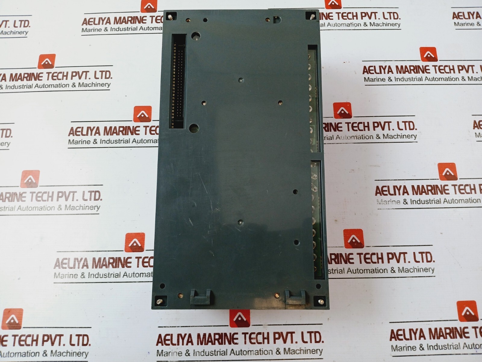 Fuji MX100 CM91 Remote File I/O Module AC100V/200V MX100CM91A H.02 S.02
