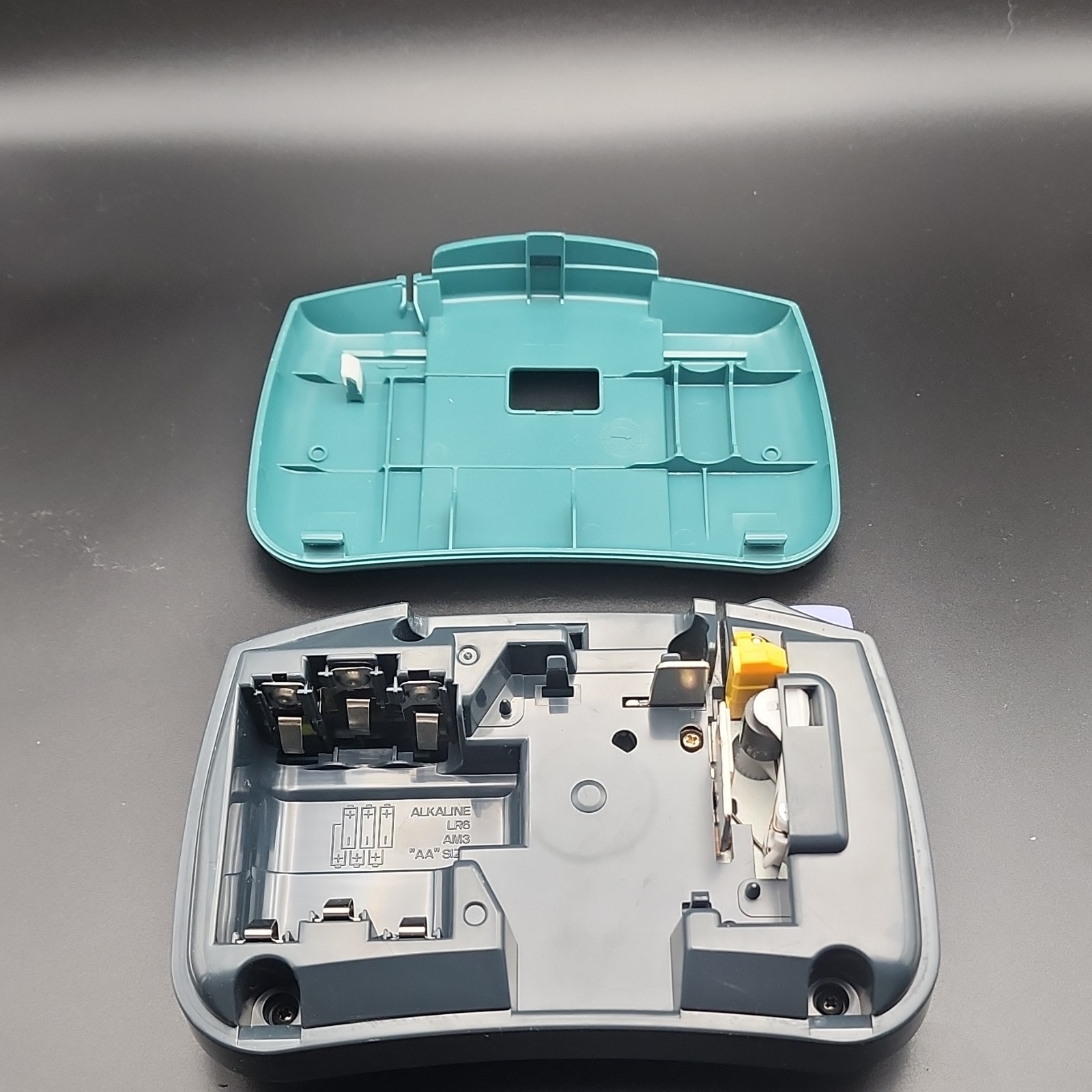 Brother PT-65 P-Touch Home & Hobby Label Maker.