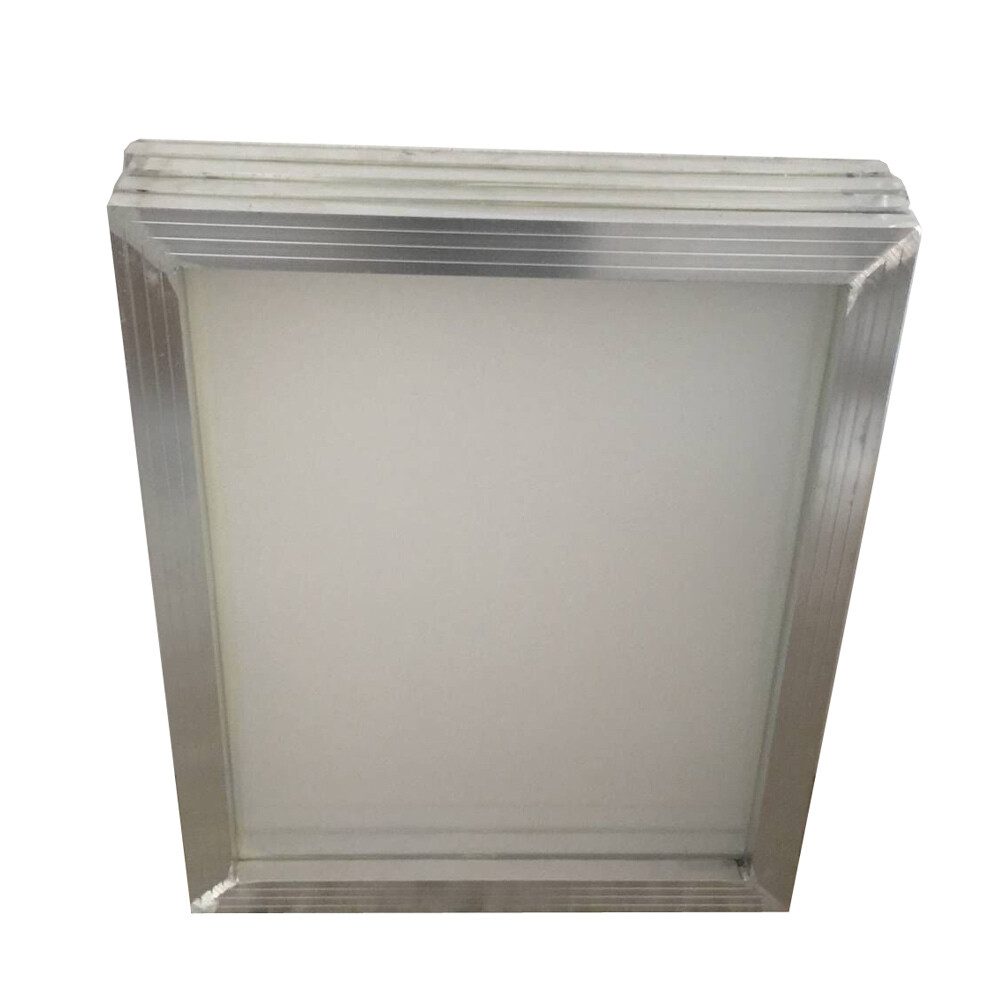 6pcs 23″ x 31″ Aluminum Frame Silk Screen Printing Screens, 110 White Mesh, US