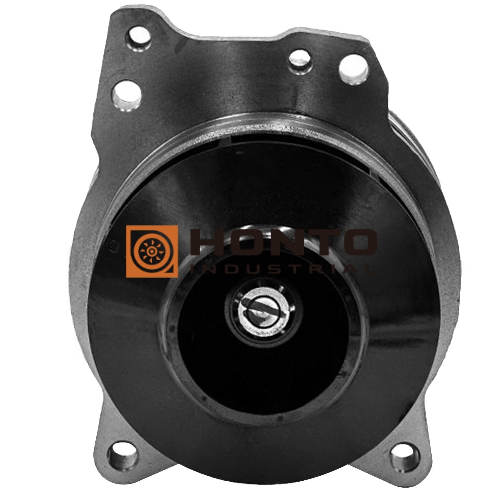 800.5719747 Water Pump for Cummins X15 EPA21 Engine 5486706 5719747 45071HD