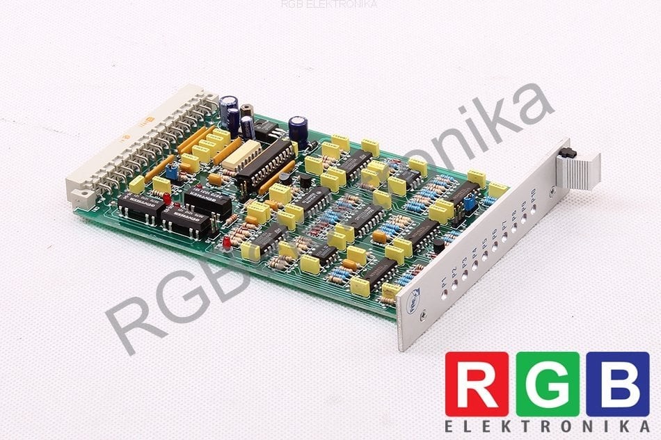 LC FAE 338A FAE FAGAN – Refurbished – 24 Months Warranty