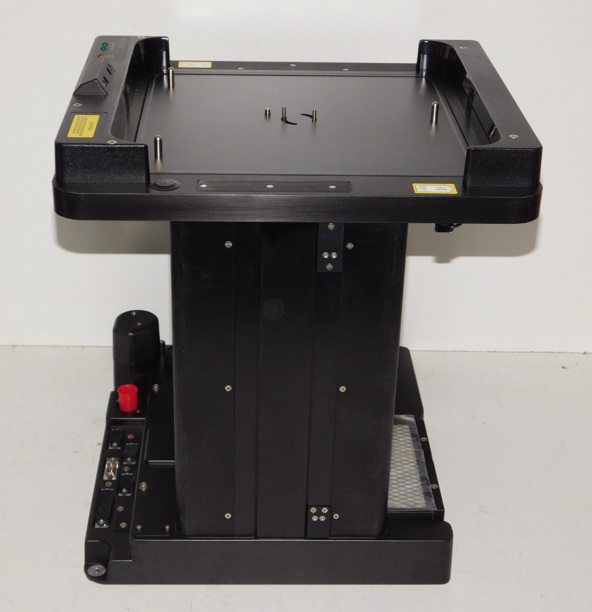 New ASYST Technologies 9700-3260-01 SCI Indexer 2200 Wafer Handling Unit USA