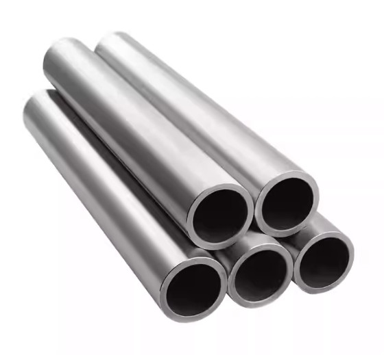 1pc Titanium Grade TA1/TA2 Tube OD 20mm x ID 14mm , Wall 3mm, Length 500mm