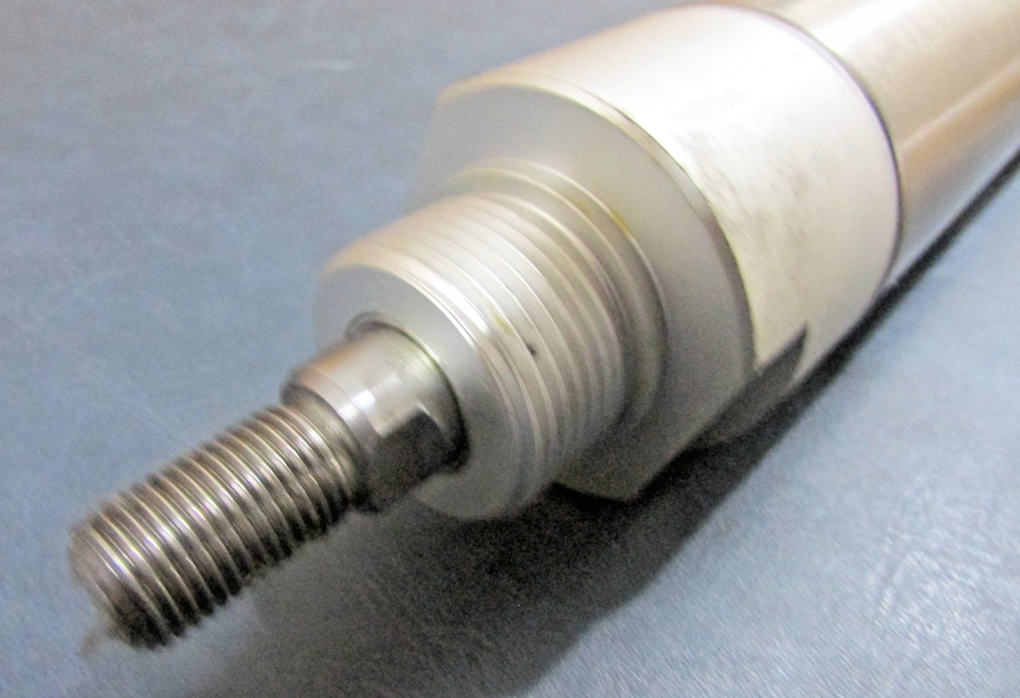 SMC NCDME200-0600C Pneumatic Cylinder