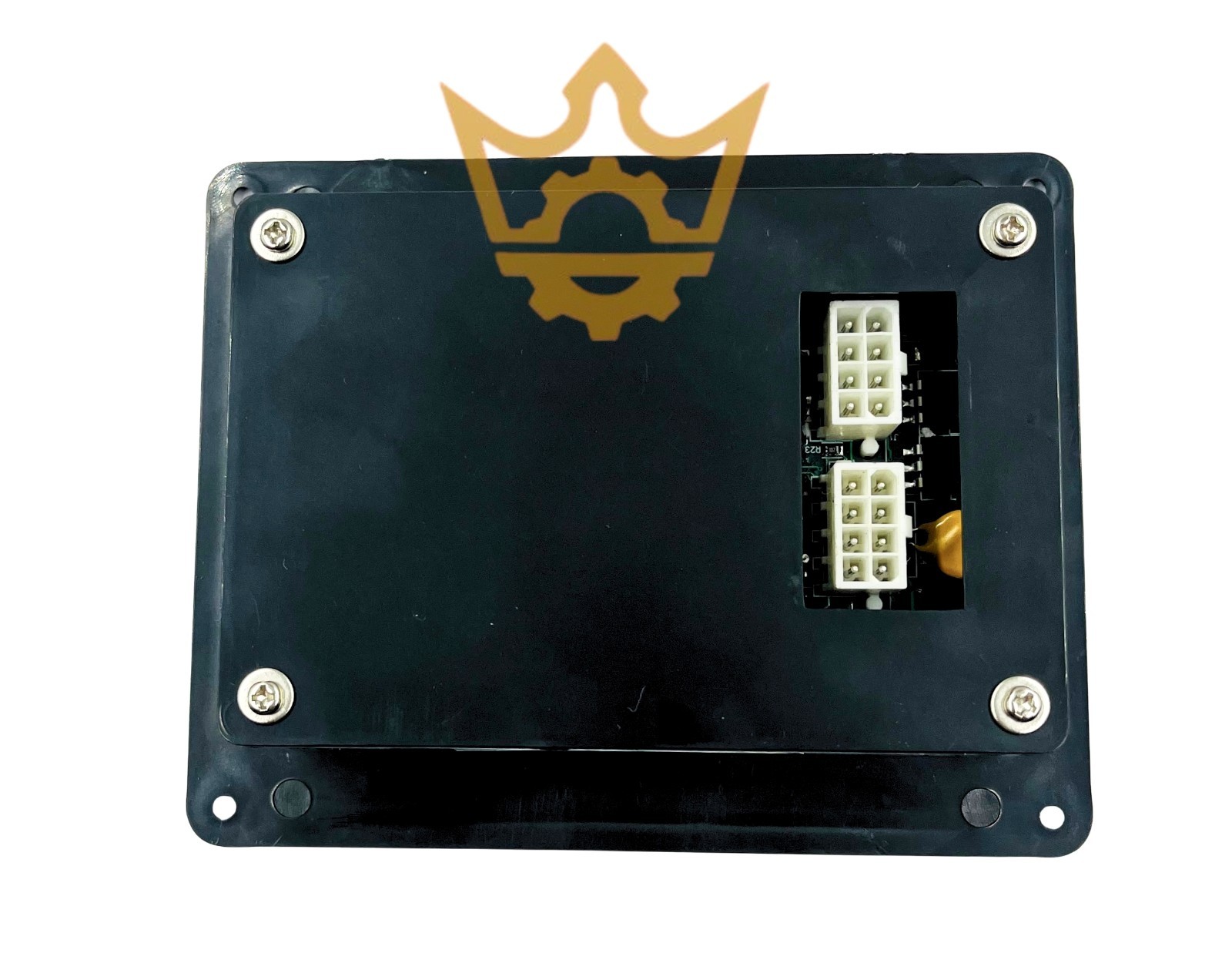 Cummins 0300-6014, HMI 211 Control Display For Power Command PCC 1.1 & 1.2