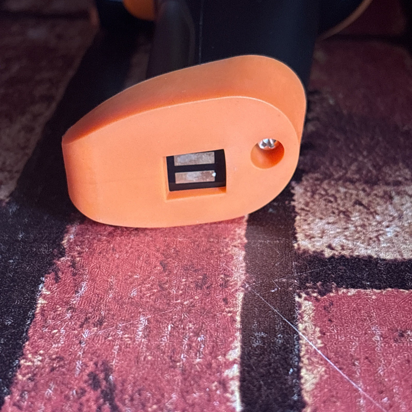 Tera D6100 Wireless Barcode Scanner 1D