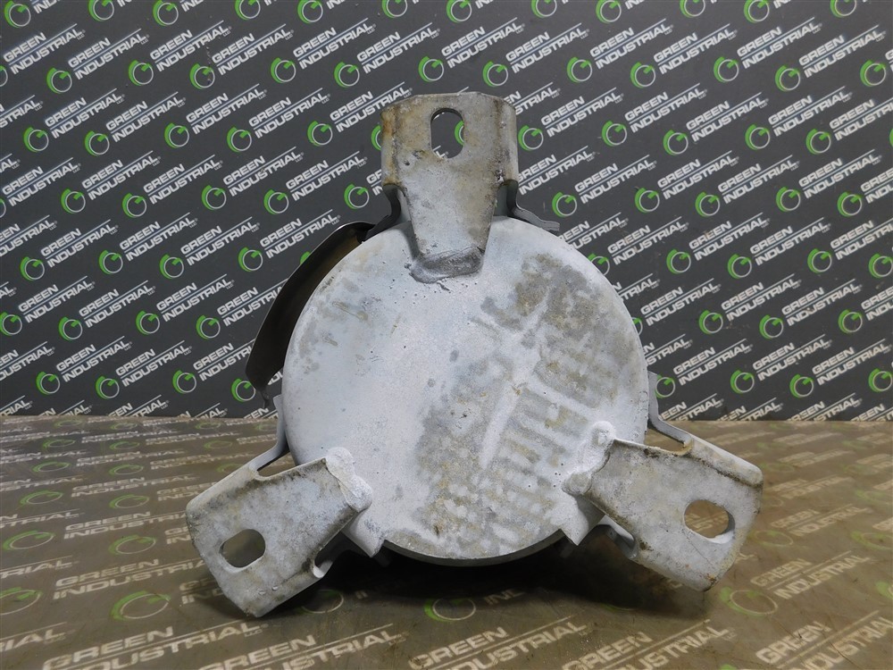 USED General Electric 9L11XGB003 Tranquell Station Arrester 3 kV RMS Single Pole