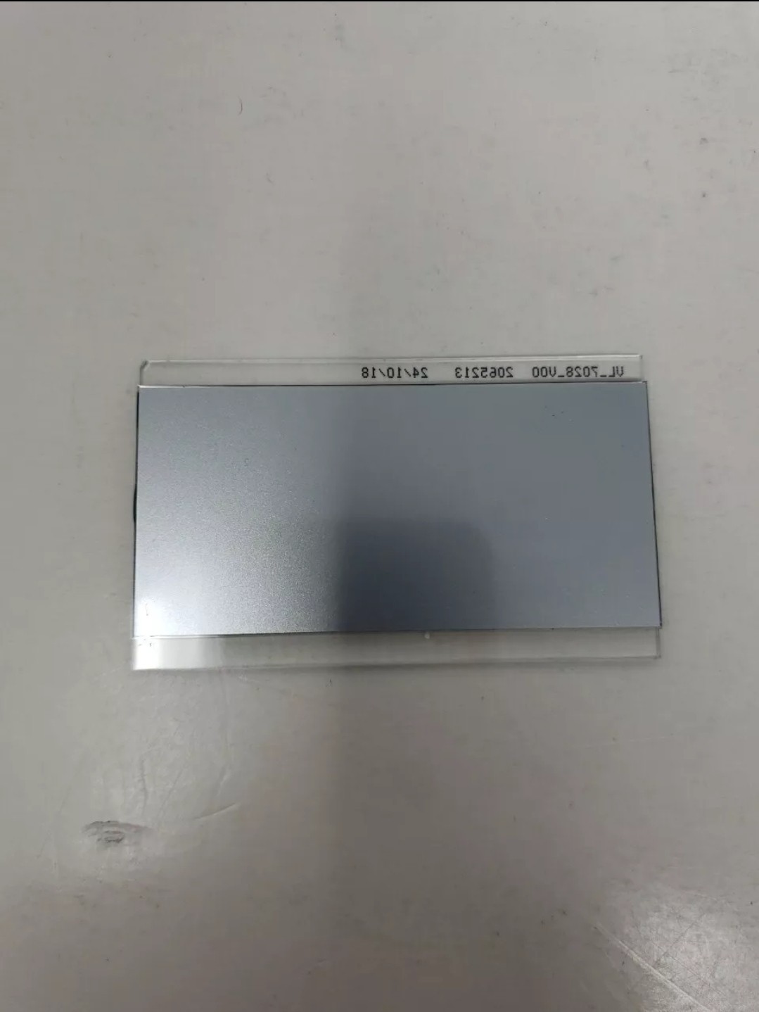 2065213 U.S.A. FLUKE 85V,87V,88V Original LCD Display, Meter Display, Fluke LCD