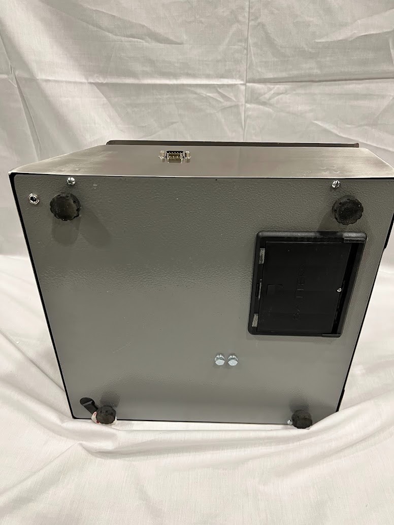 Tor Rey PC-40L 40 lb. Digital Price Computing Scale, Legal for Trade