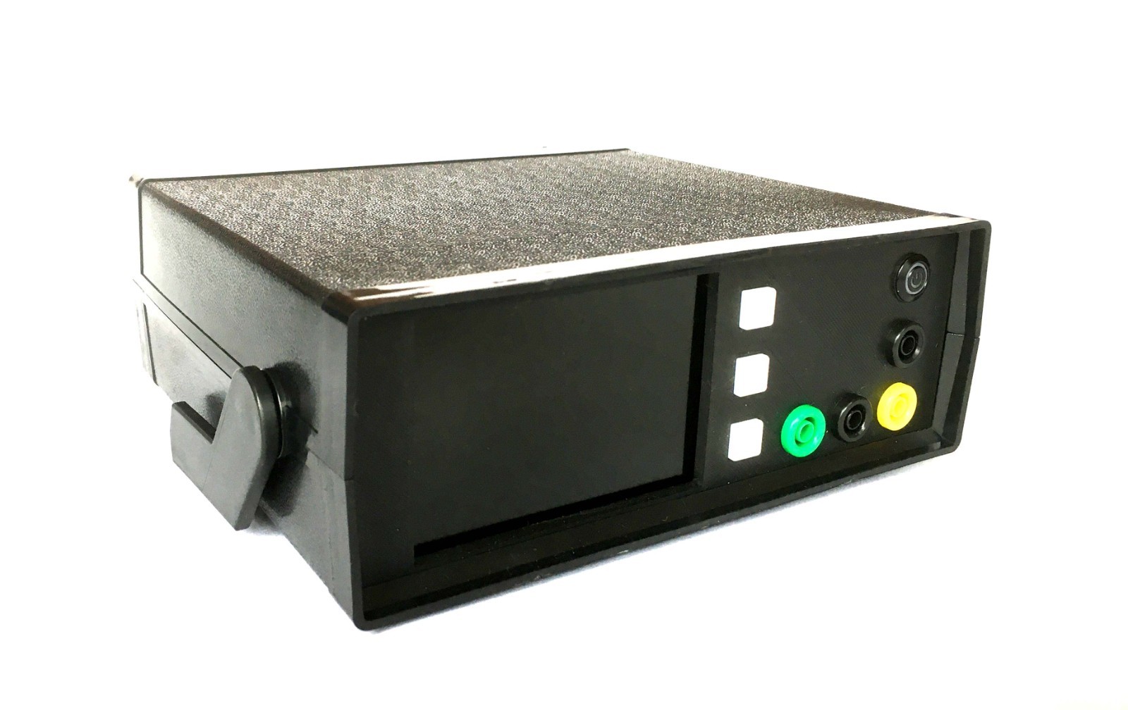 Alaonix Two Channels Benchtop Digital Curve Tracer PCB in-circuit component test