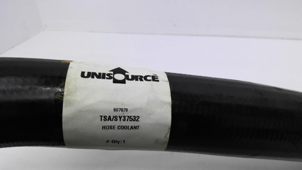 Unisource TSA/SY37532 Coolant Hose