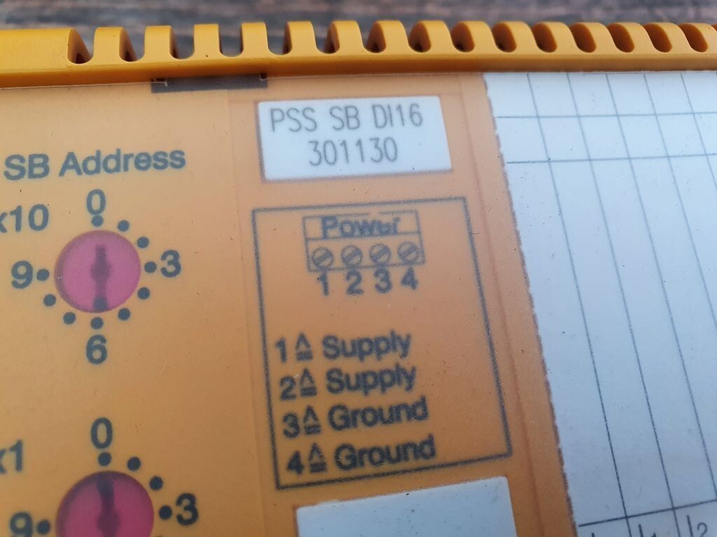 MUSHROOM 301130 PSS SB DI16 Ver 2.2