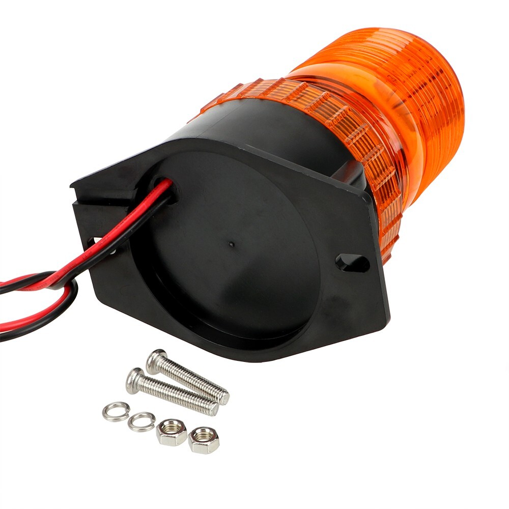 50000 Hours Lifetime LED Strobe Beacon Light For Situations