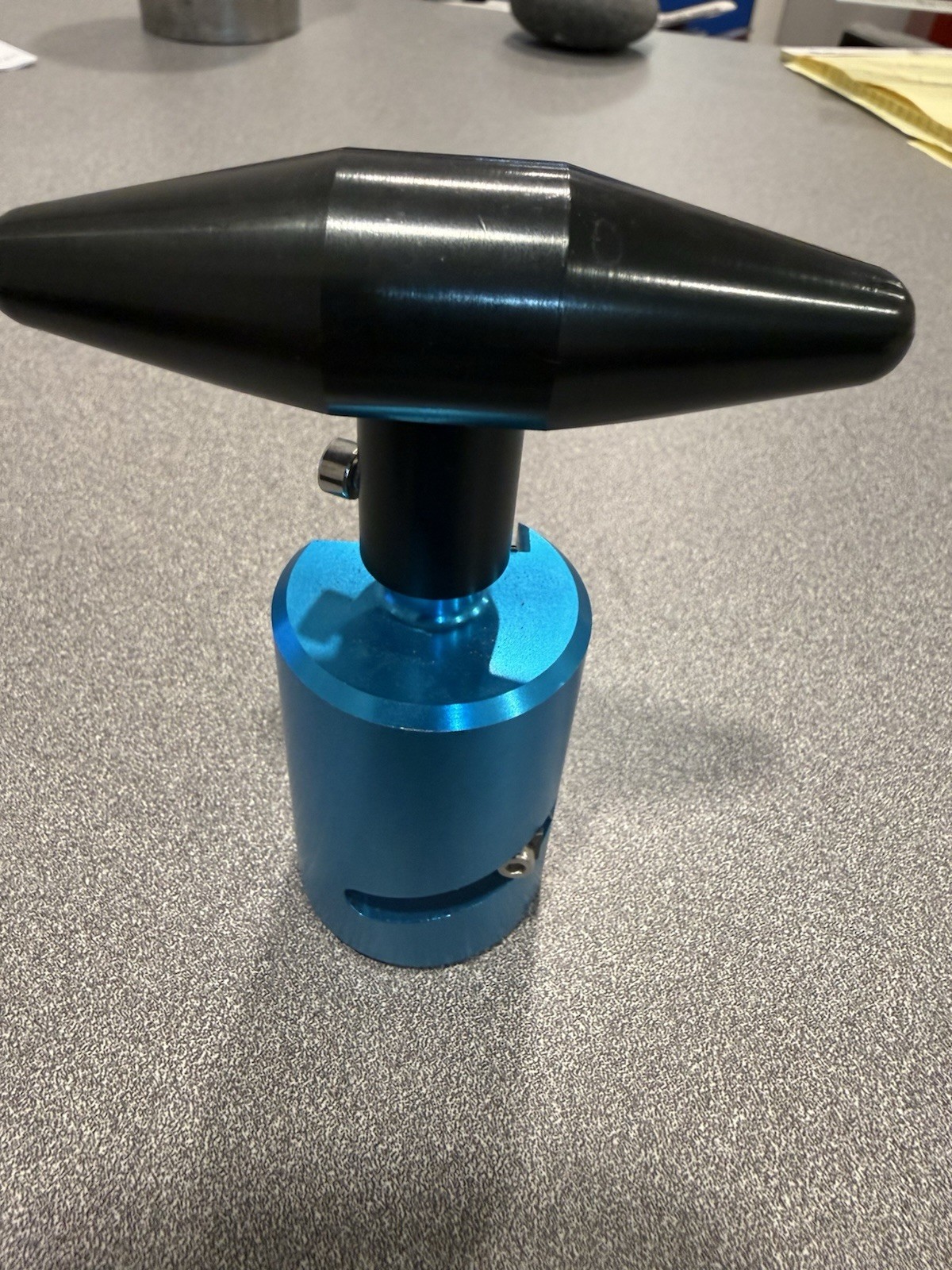 C000 7x 1/25F Core Tool