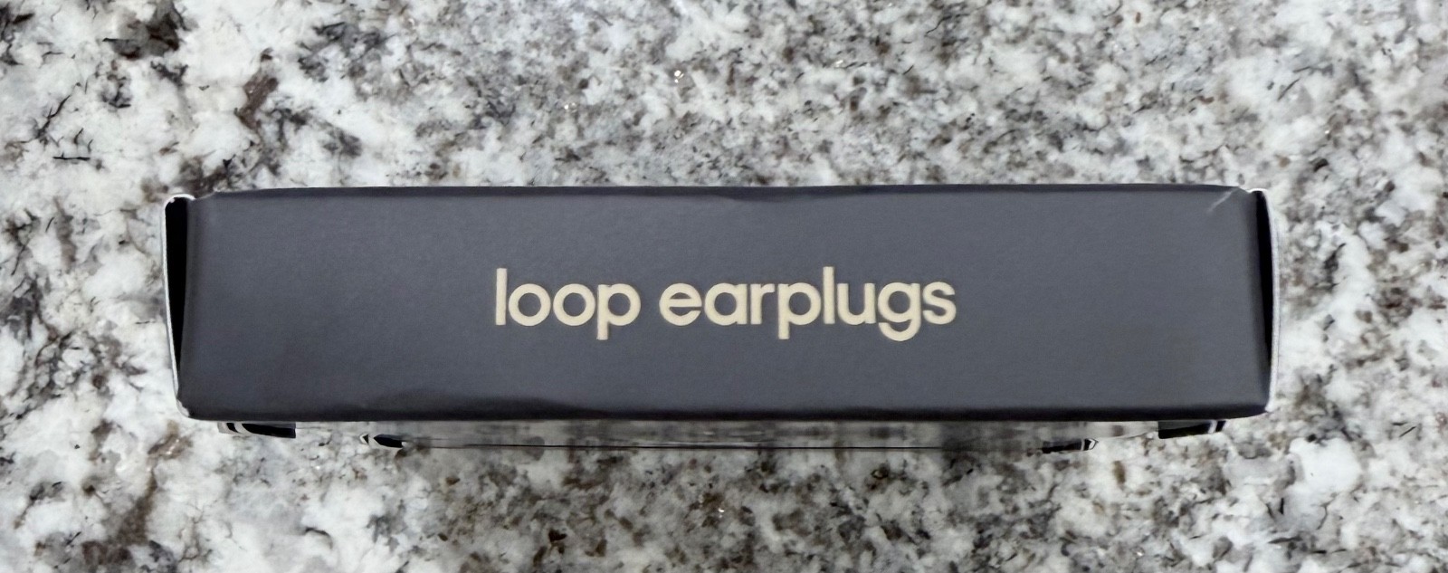 Loop Experience 2 Earplugs High Fidelity Hearing Protection Gold – New